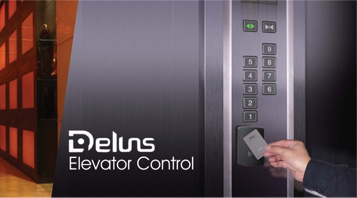 Elevator Control