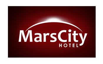 MarsCity