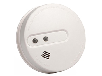 smoke detector